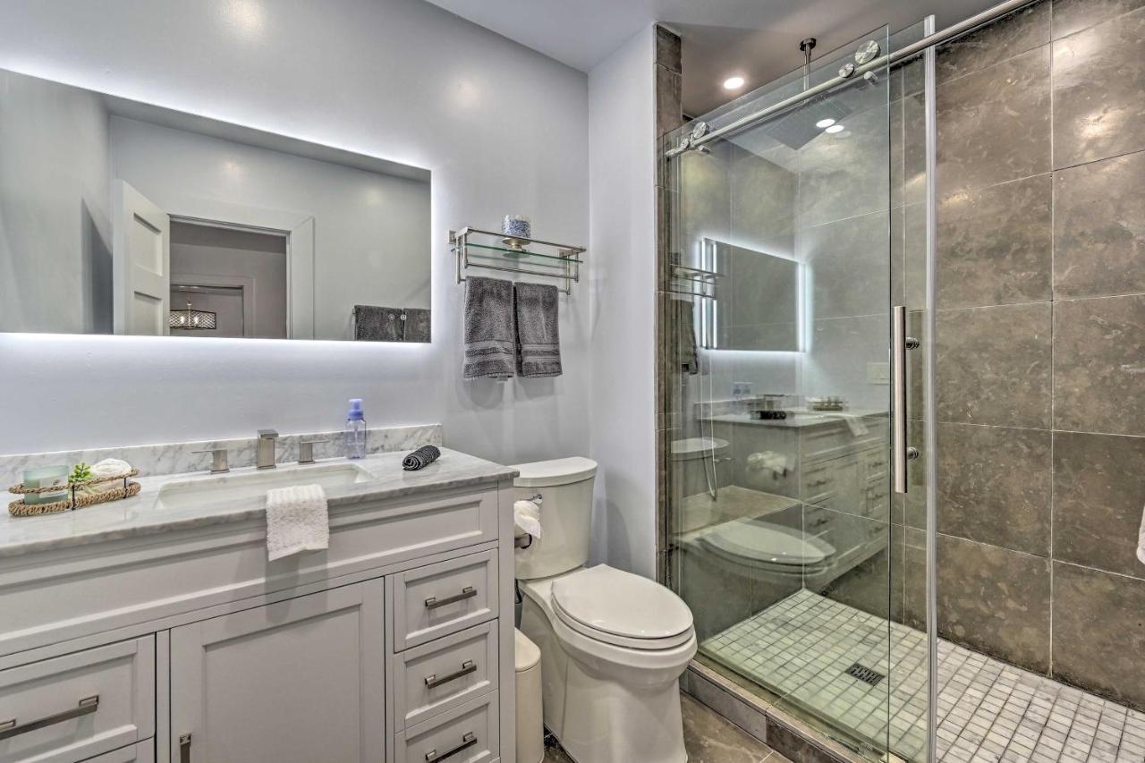 Stylish Basecamp 6850 Near Downtown Williams! Villa Luaran gambar